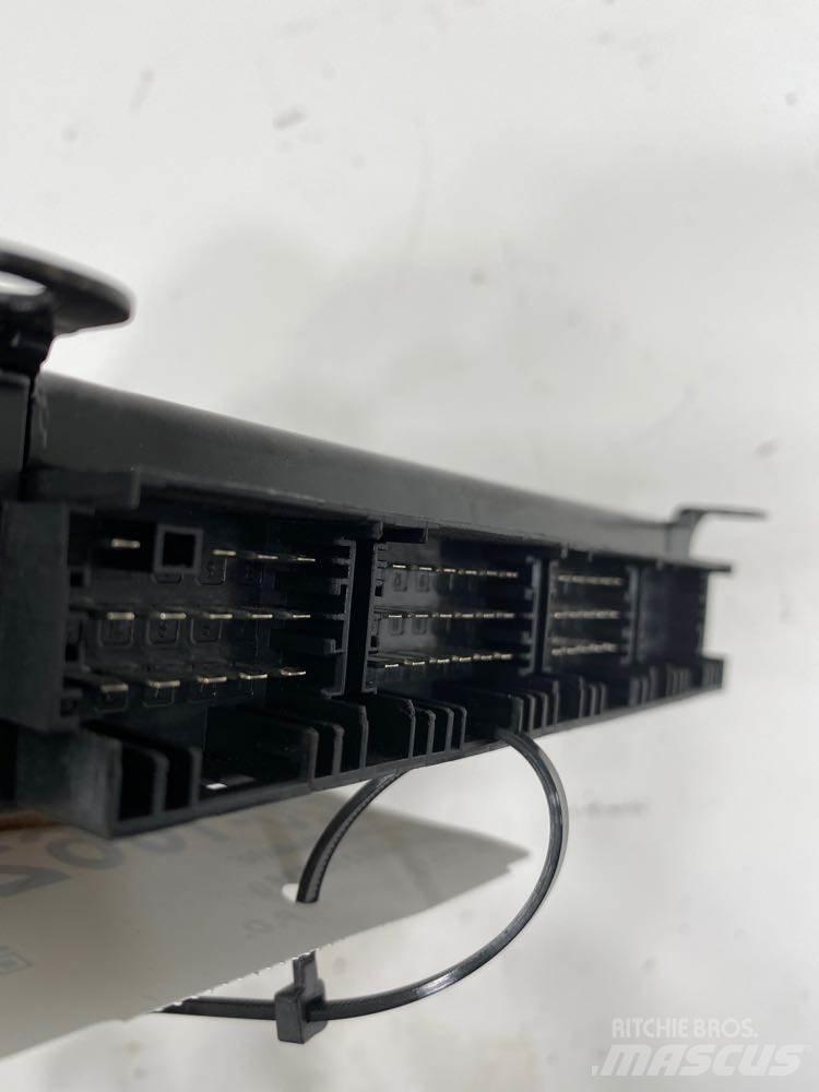 Wabco  Componenti elettroniche
