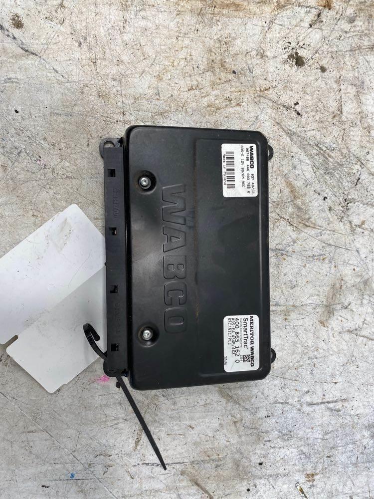 Wabco  Componenti elettroniche