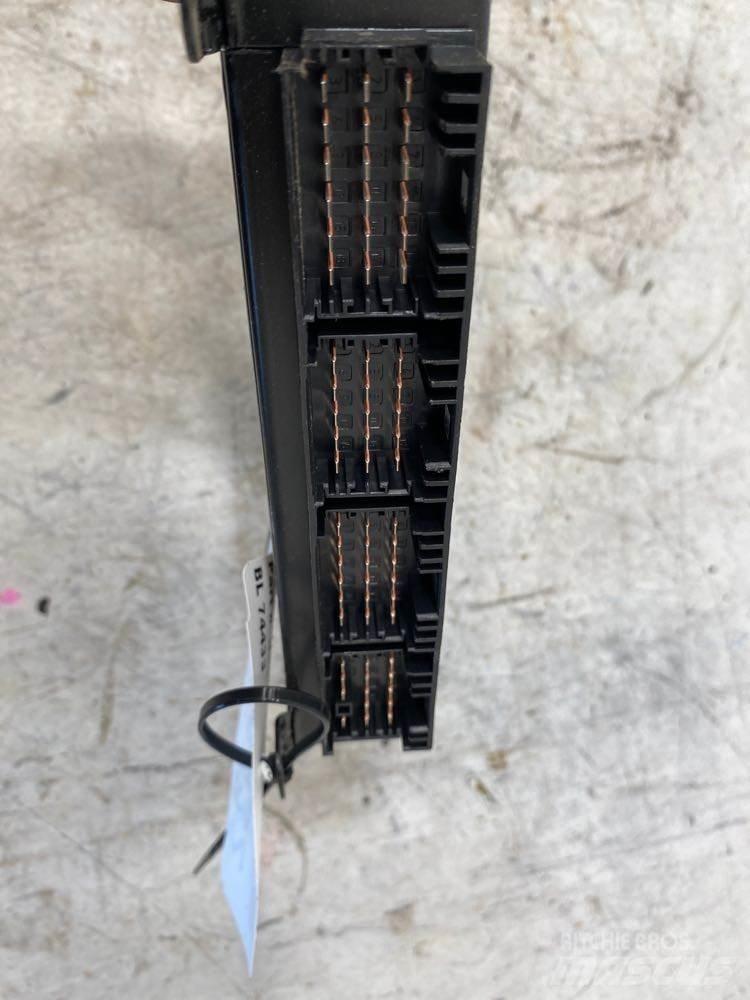 Wabco  Componenti elettroniche