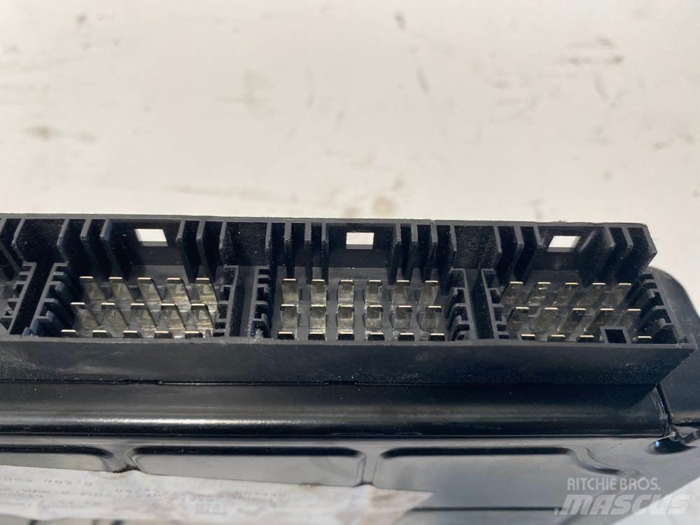 Wabco  Componenti elettroniche