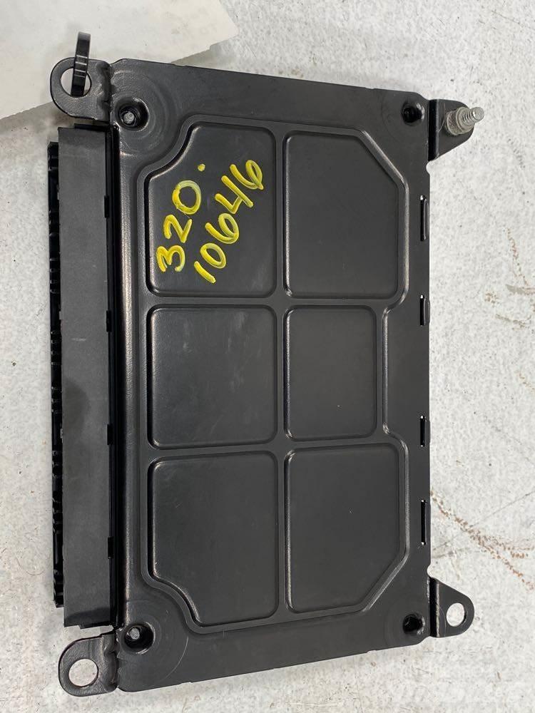 Wabco  Componenti elettroniche