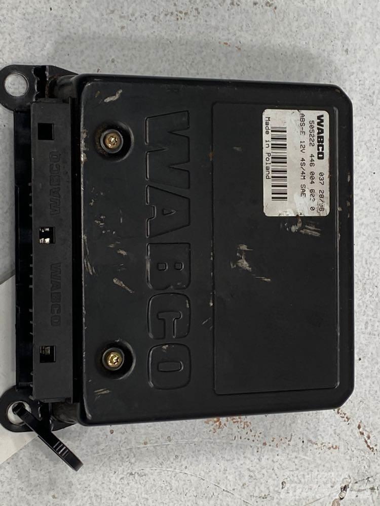 Wabco  Componenti elettroniche