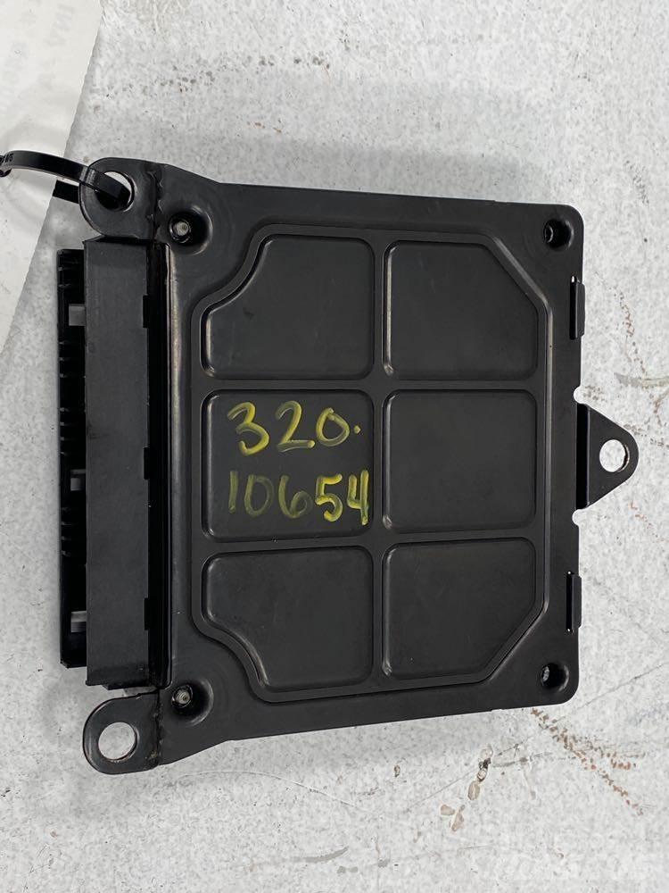 Wabco  Componenti elettroniche