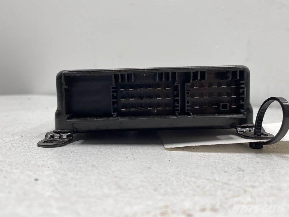 Wabco  Componenti elettroniche