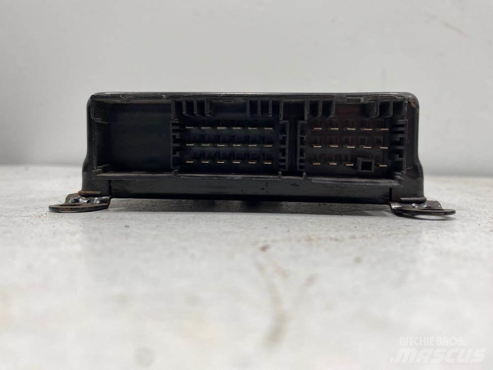 Wabco  Componenti elettroniche