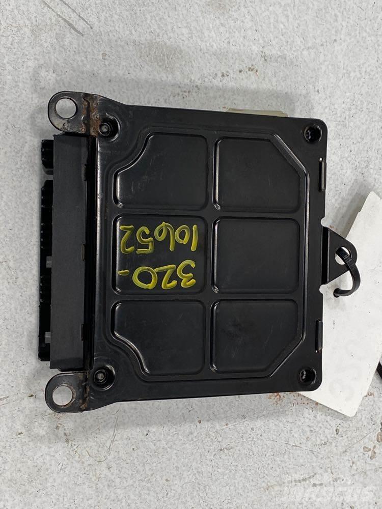 Wabco  Componenti elettroniche