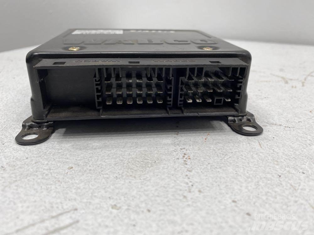 Wabco  Componenti elettroniche