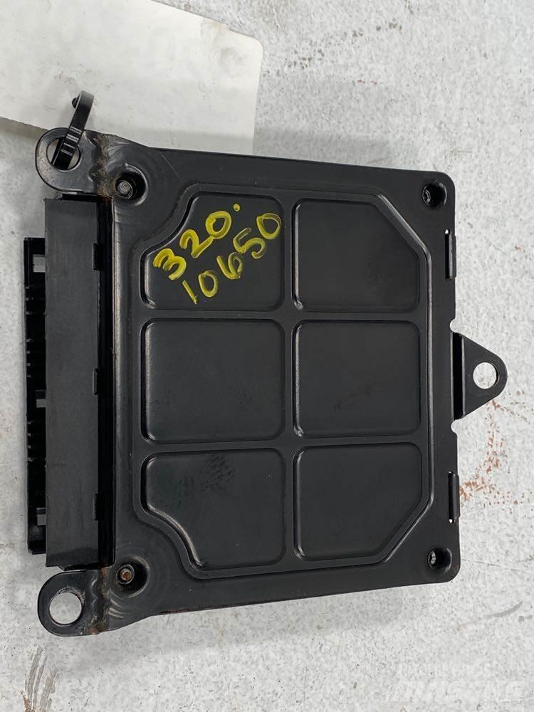 Wabco  Componenti elettroniche