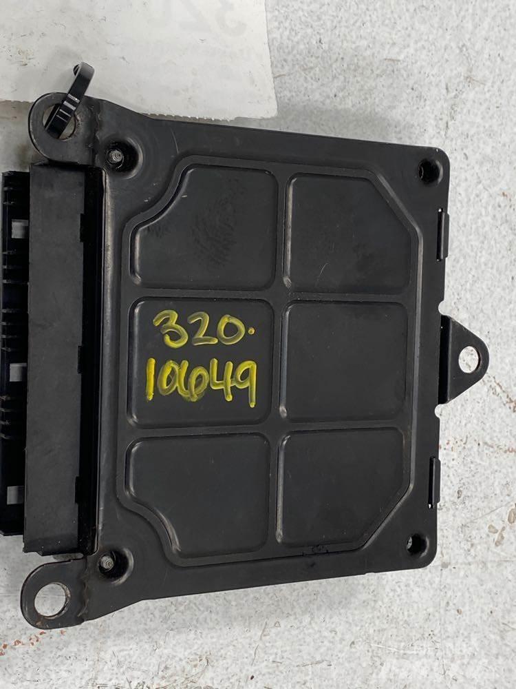 Wabco  Componenti elettroniche