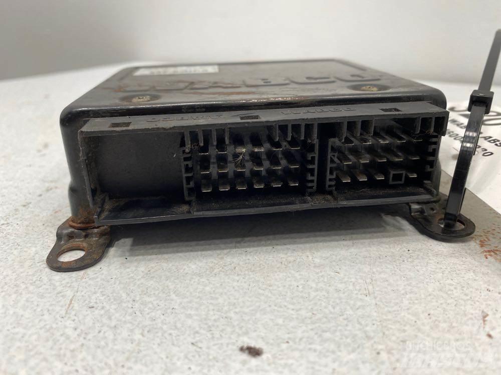 Wabco  Componenti elettroniche