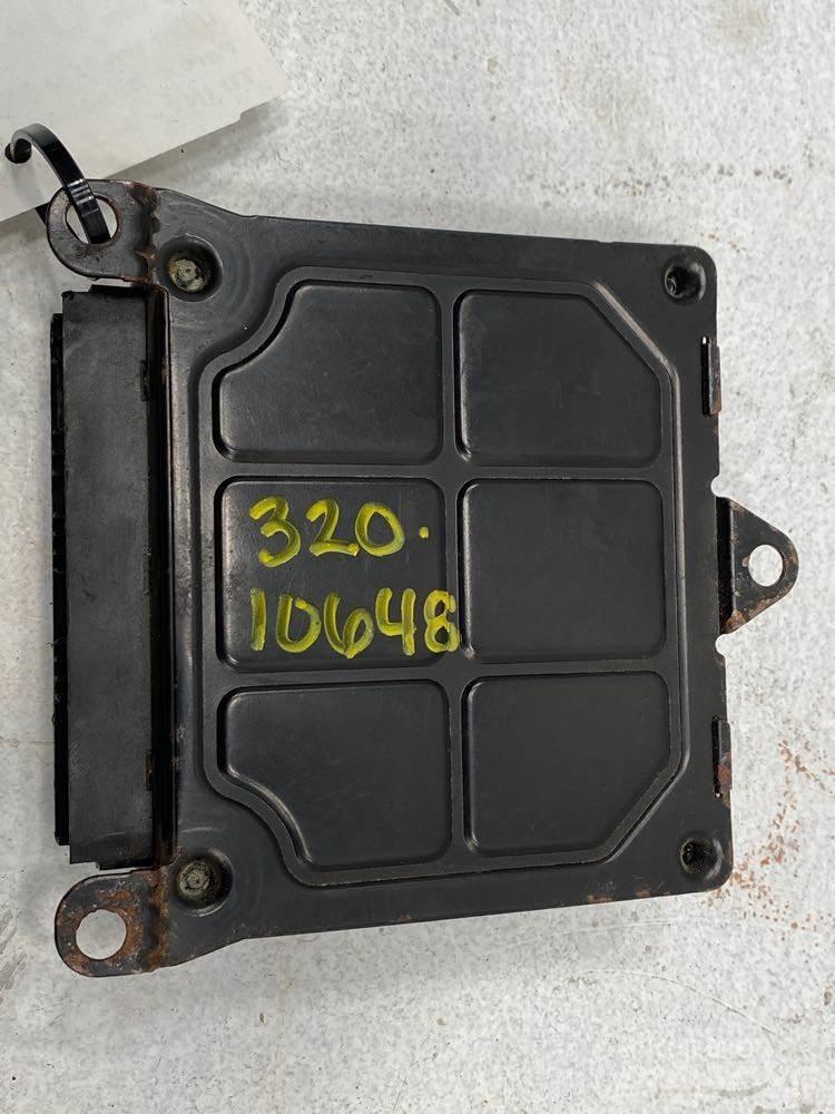 Wabco  Componenti elettroniche