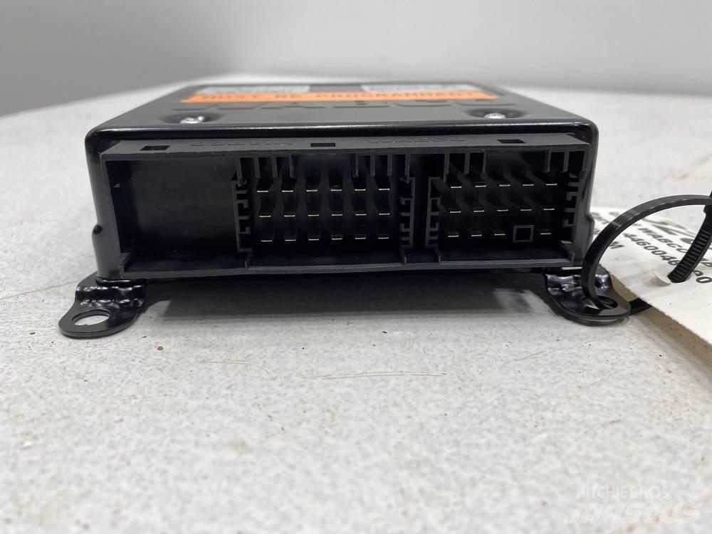 Wabco  Componenti elettroniche