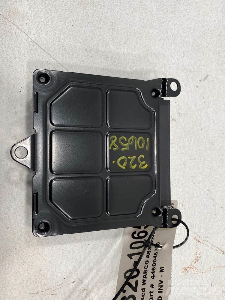 Wabco  Componenti elettroniche