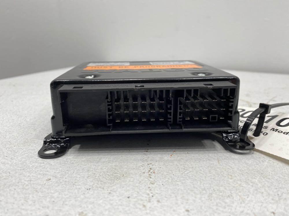 Wabco  Componenti elettroniche