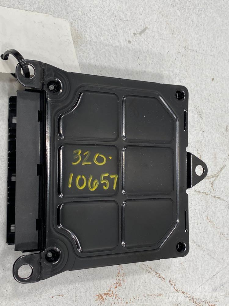 Wabco  Componenti elettroniche
