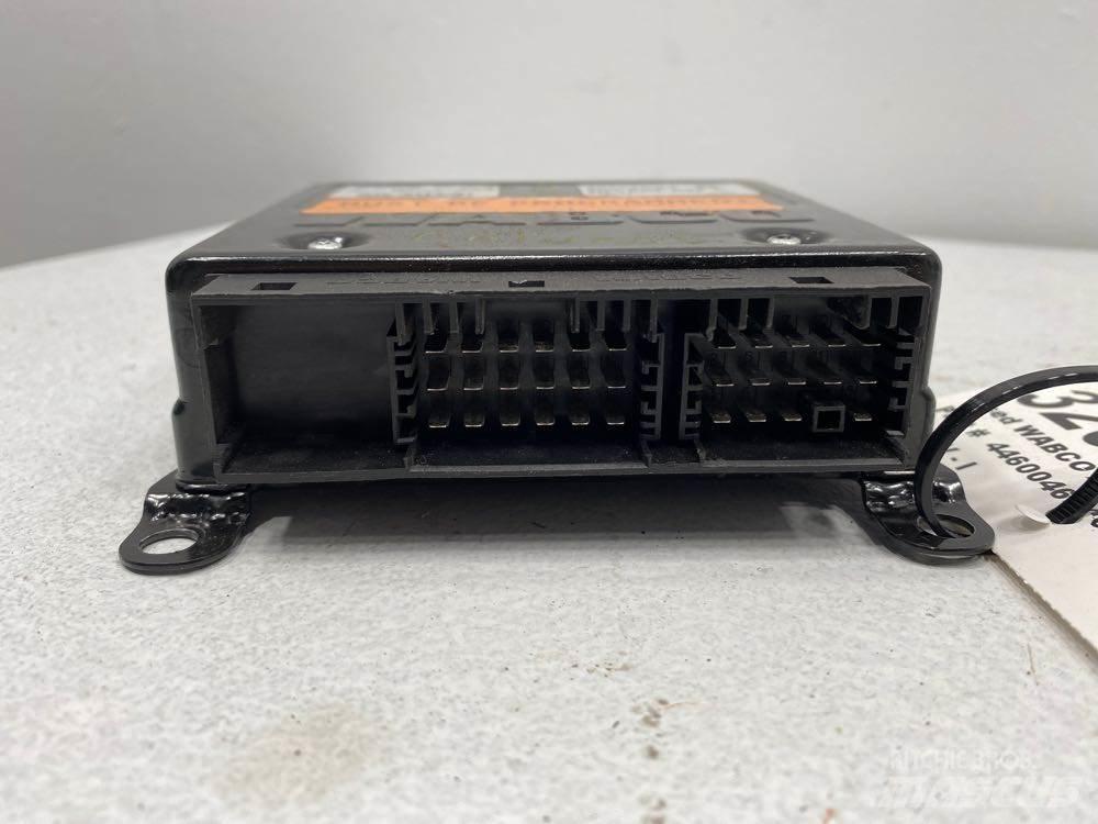 Wabco  Componenti elettroniche