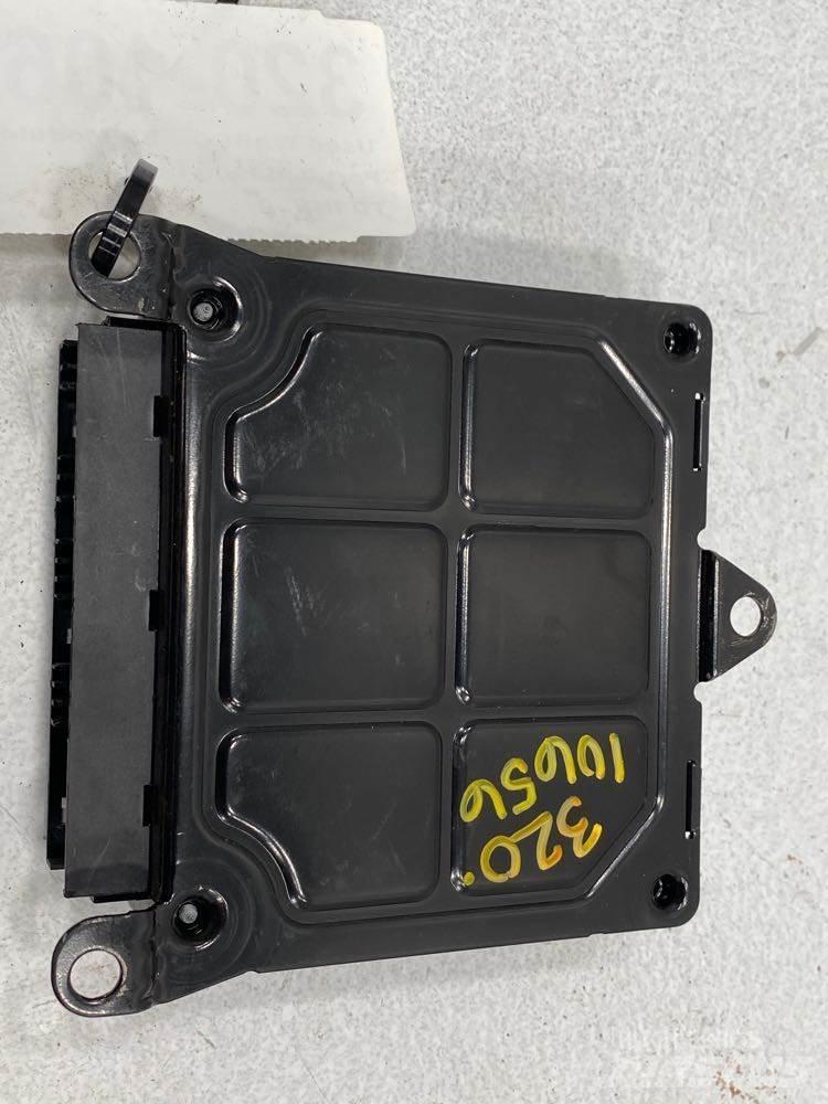 Wabco  Componenti elettroniche