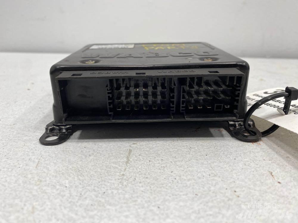 Wabco  Componenti elettroniche