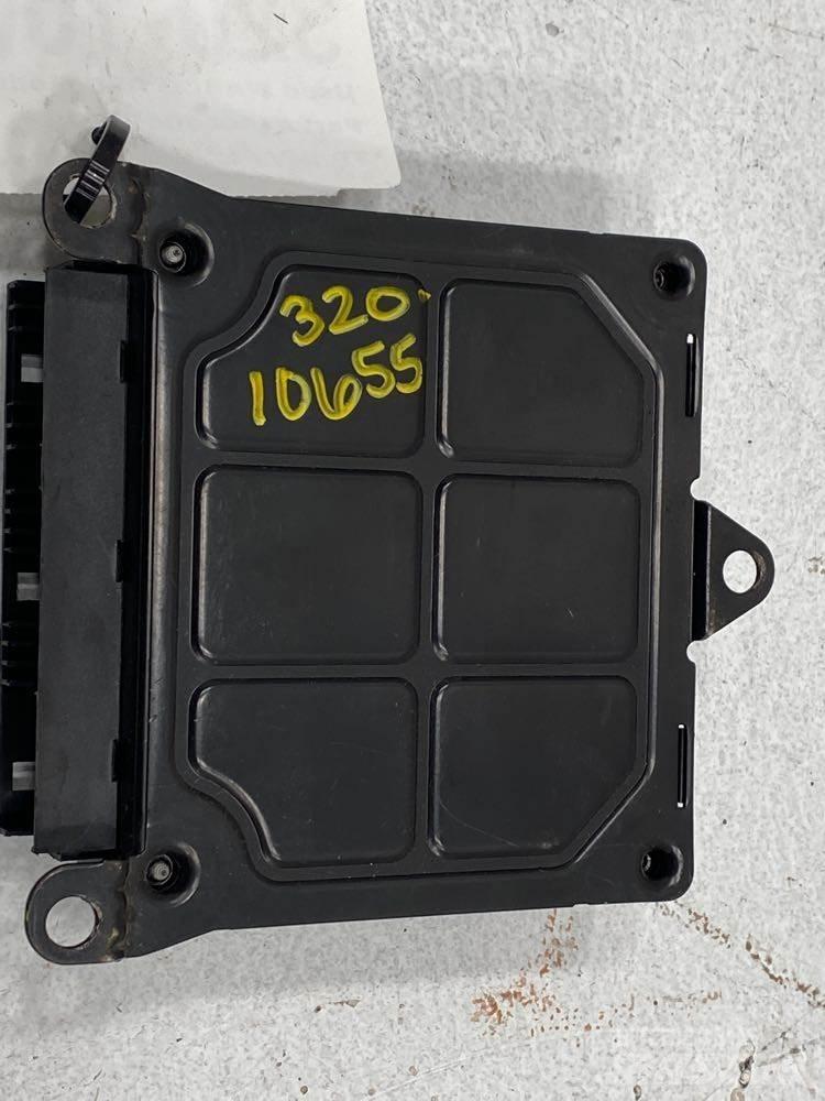 Wabco  Componenti elettroniche
