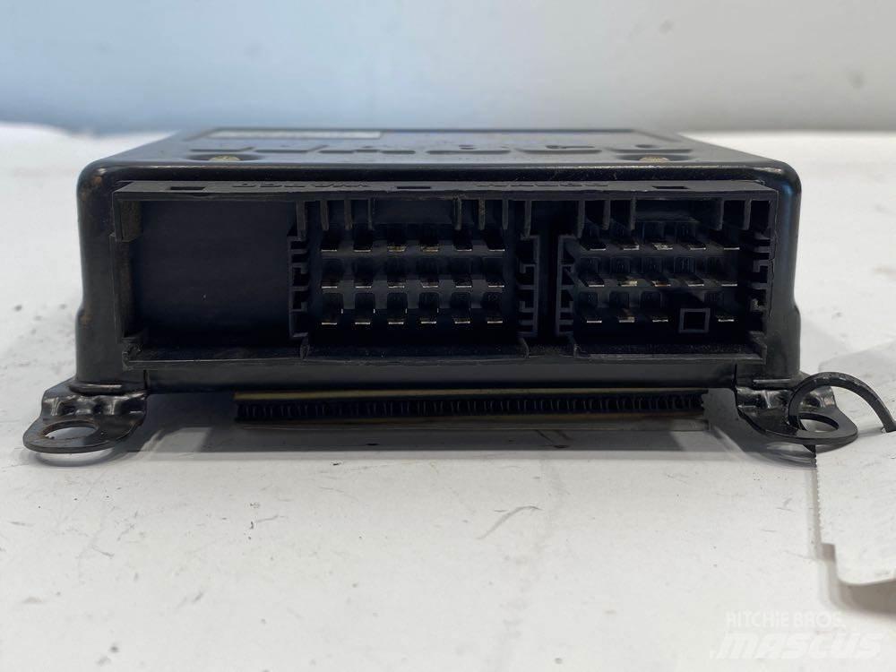 Wabco  Componenti elettroniche