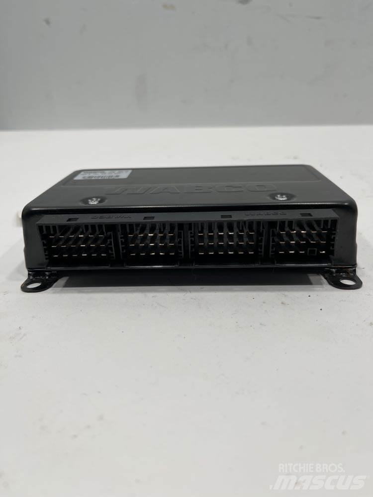 Wabco  Componenti elettroniche