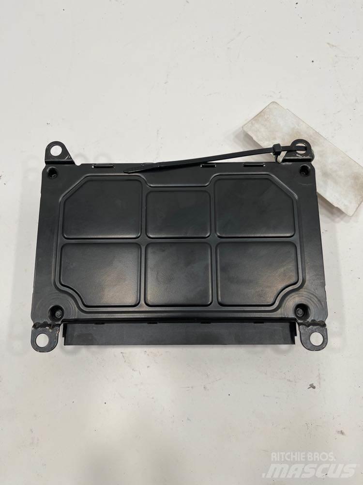 Wabco  Componenti elettroniche
