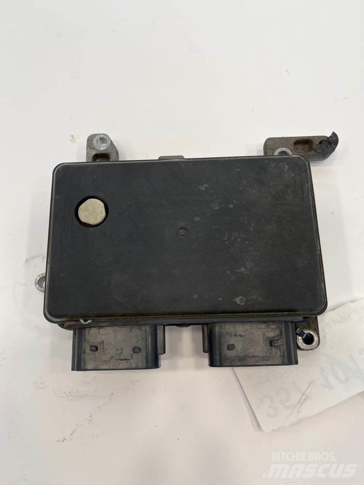 Wabco  Scatole trasmissione