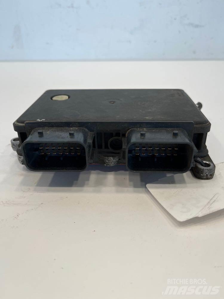 Wabco  Scatole trasmissione