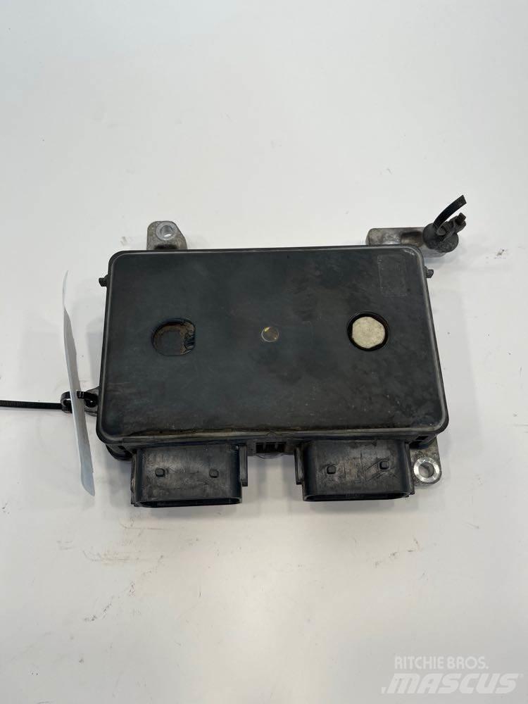 Wabco  Scatole trasmissione