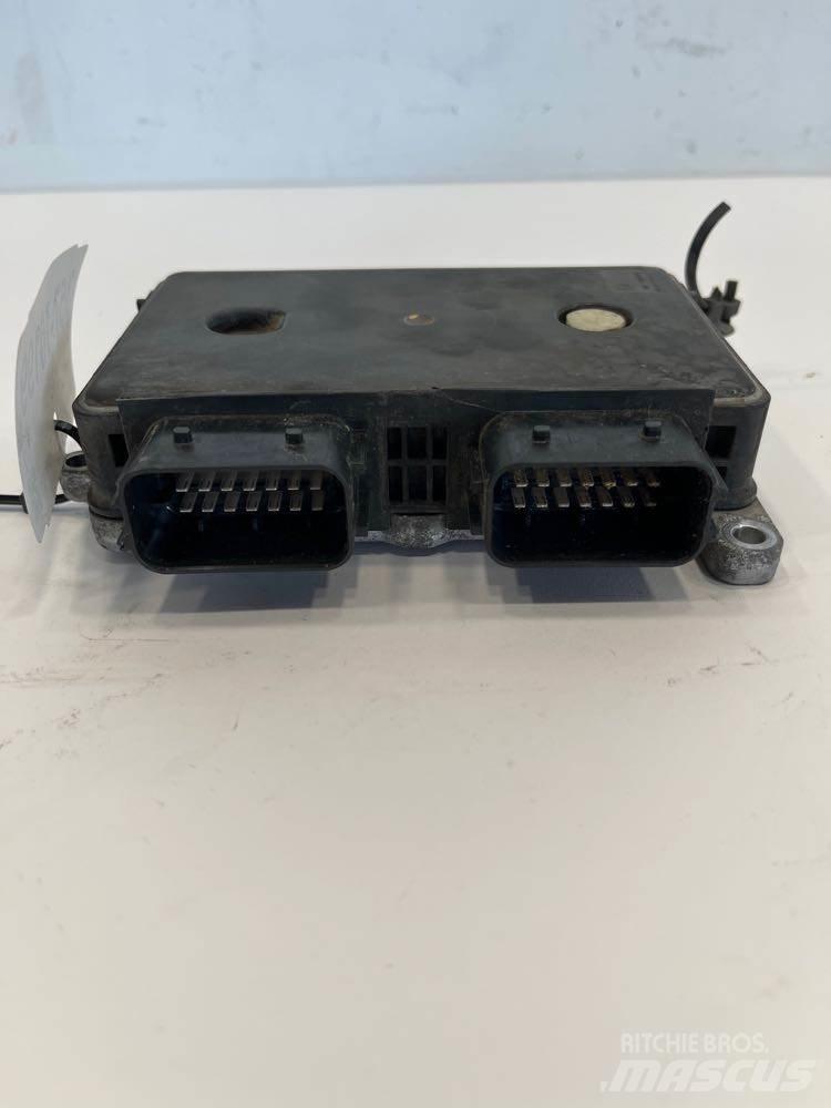 Wabco  Scatole trasmissione
