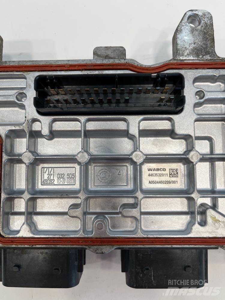 Wabco  Scatole trasmissione