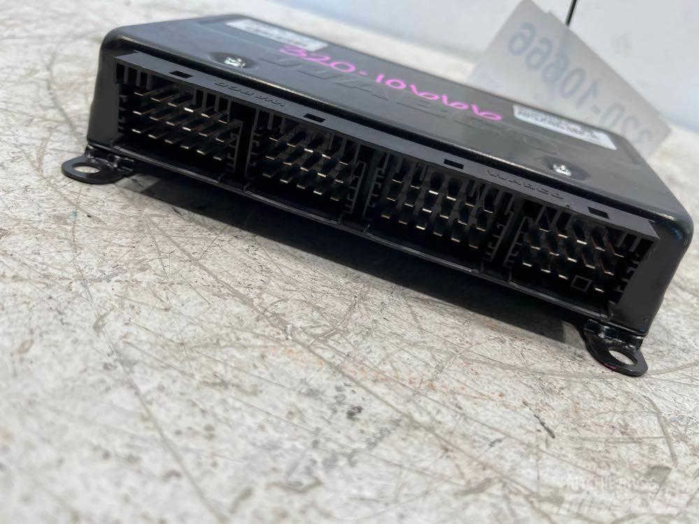 Wabco  Componenti elettroniche