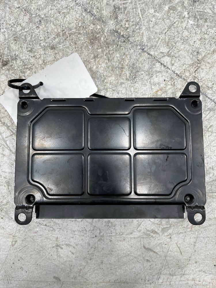 Wabco  Componenti elettroniche
