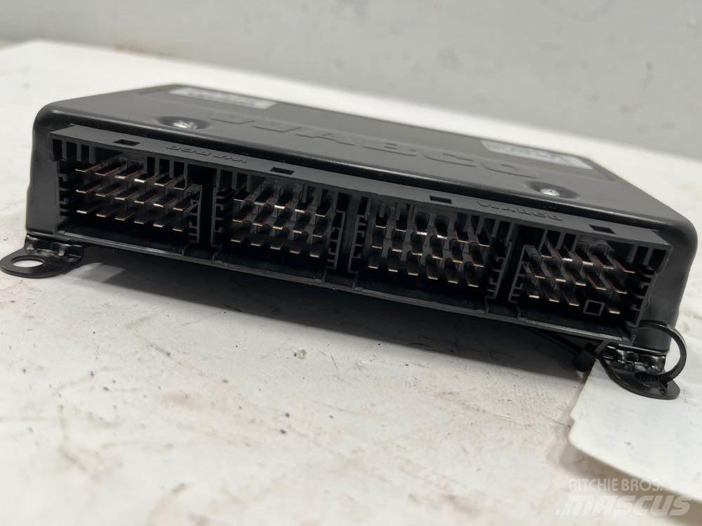 Wabco  Componenti elettroniche