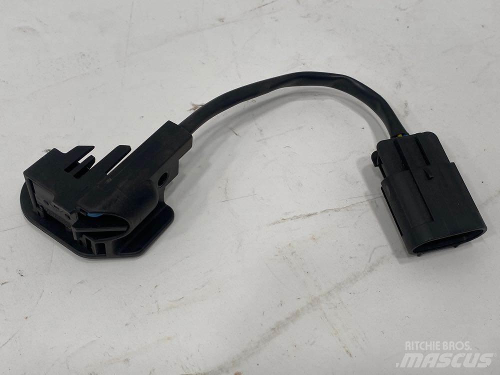 Wabco  Componenti elettroniche