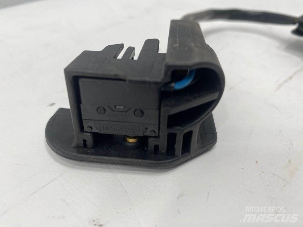 Wabco  Componenti elettroniche