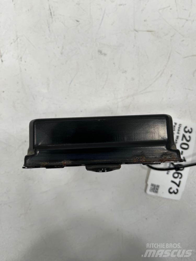 Wabco  Componenti elettroniche