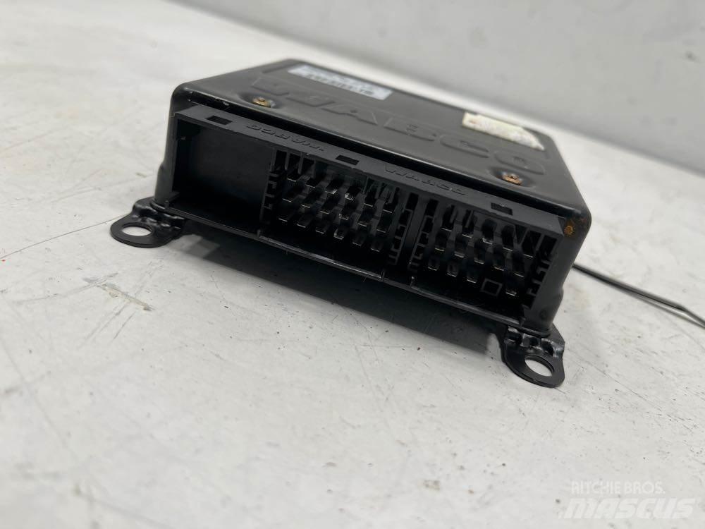 Wabco  Componenti elettroniche
