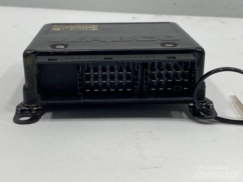 Wabco  Componenti elettroniche