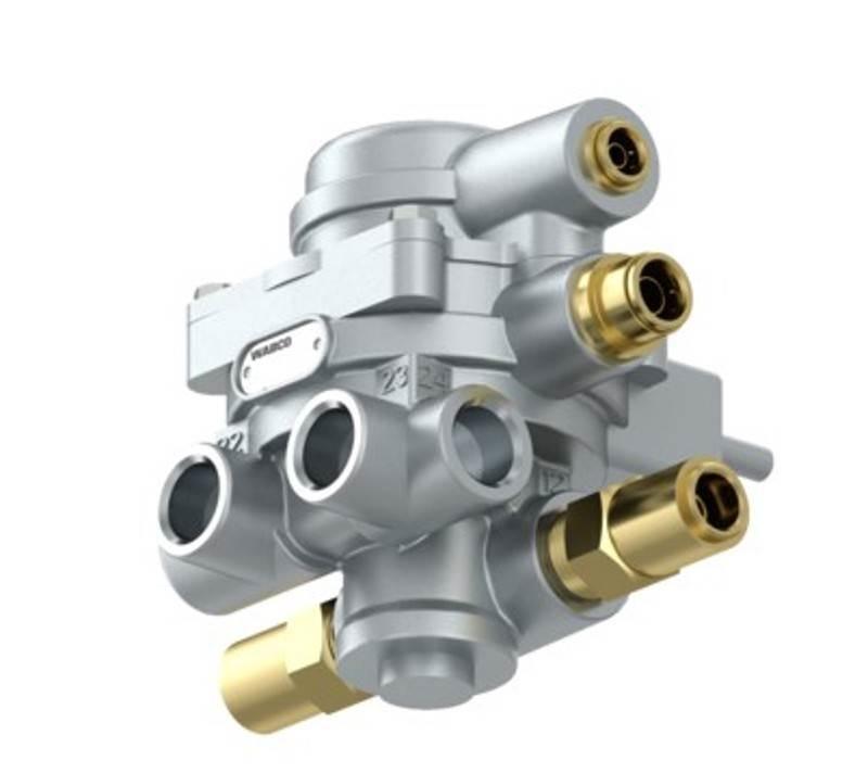 Wabco  Trasporto - Altro