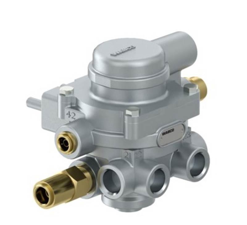 Wabco  Trasporto - Altro