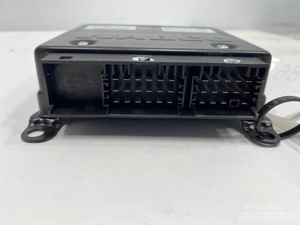 Wabco  Componenti elettroniche