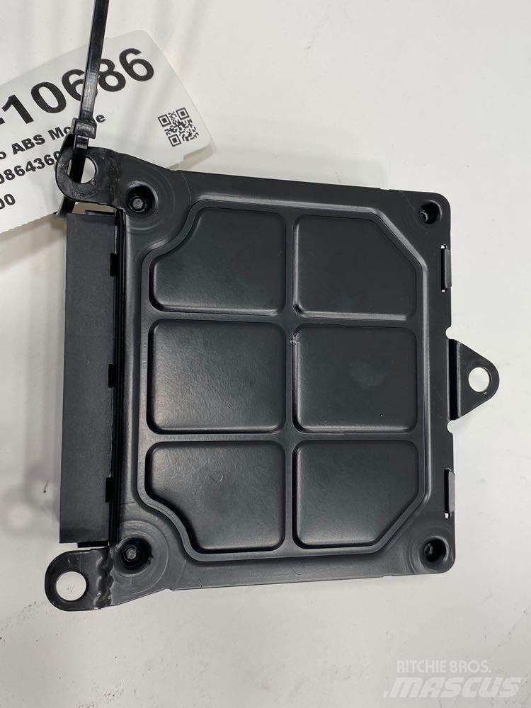 Wabco  Componenti elettroniche