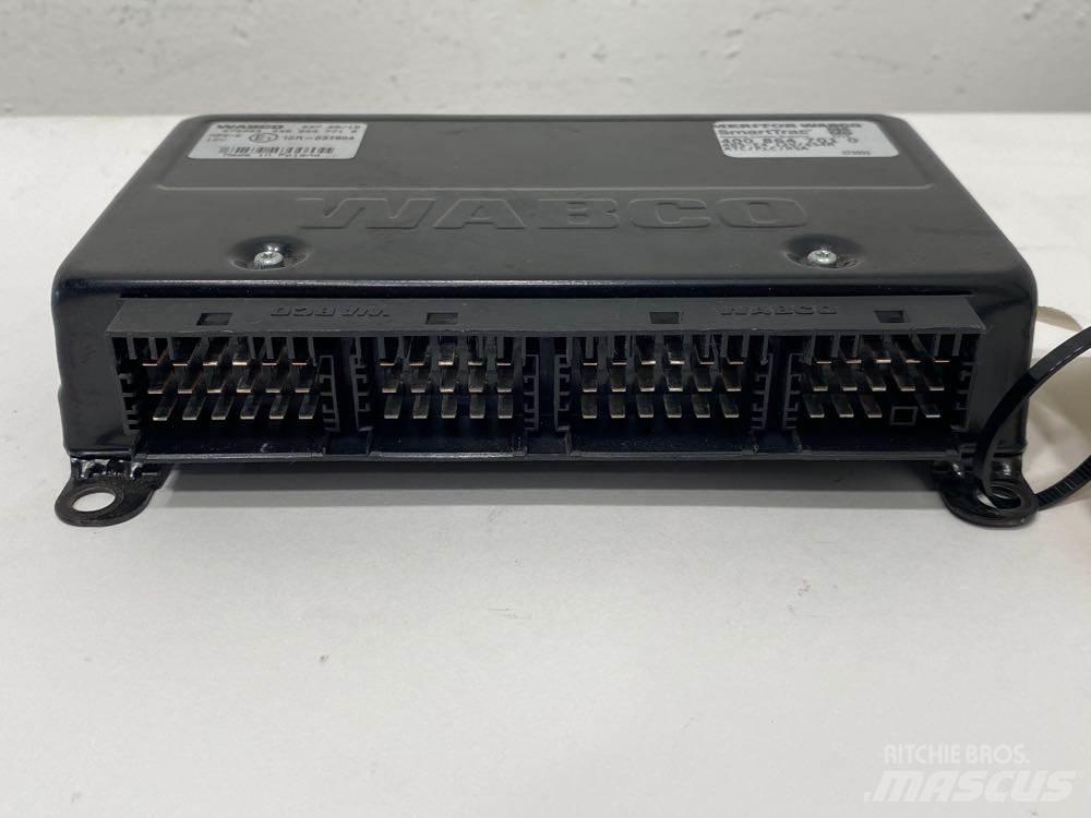 Wabco  Componenti elettroniche