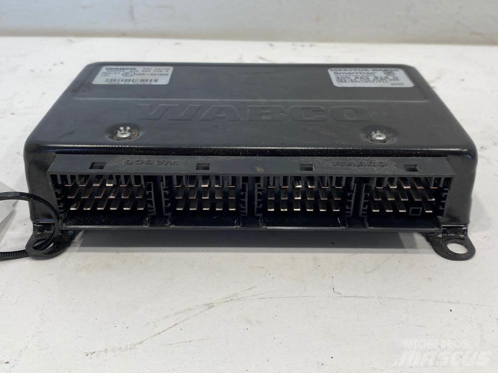 Wabco  Componenti elettroniche