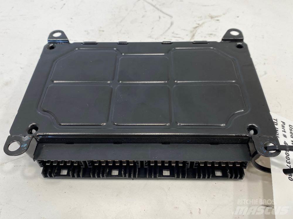 Wabco  Componenti elettroniche