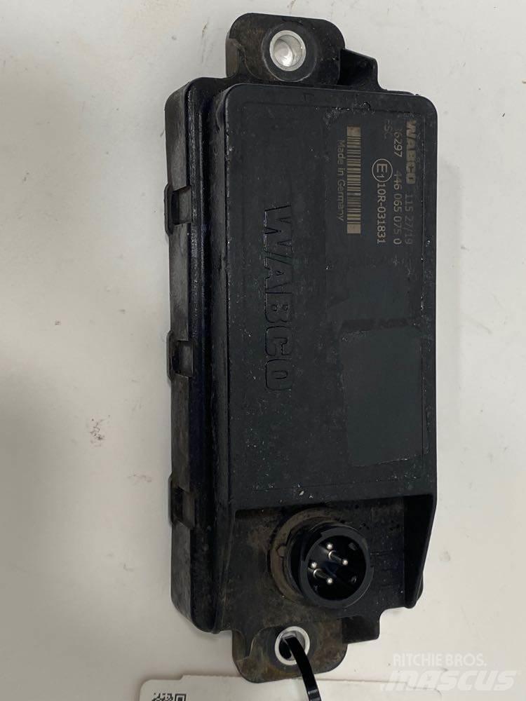 Wabco  Trasporto - Altro