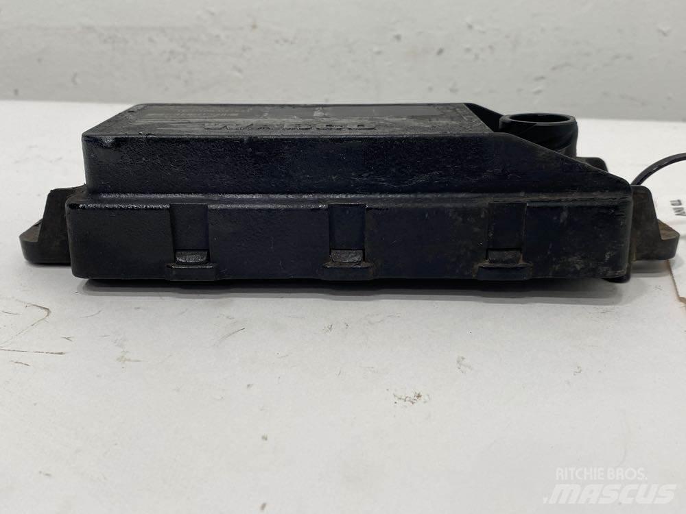 Wabco  Trasporto - Altro
