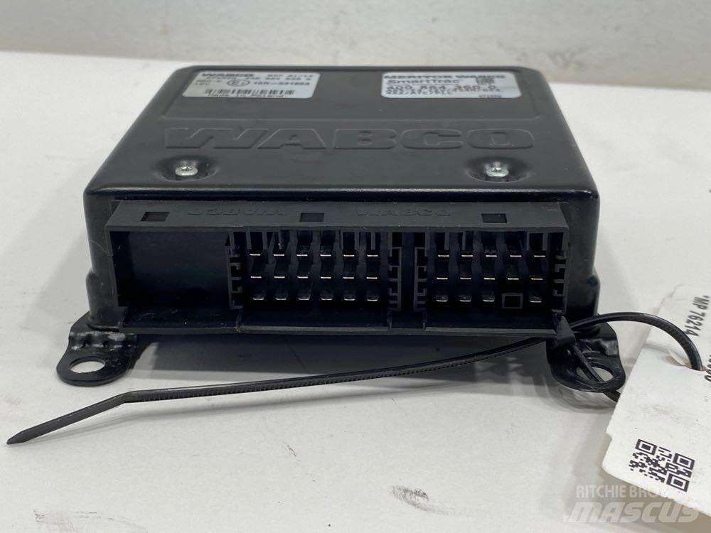 Wabco  Componenti elettroniche
