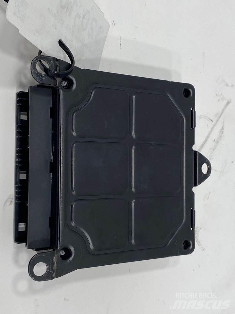 Wabco  Componenti elettroniche